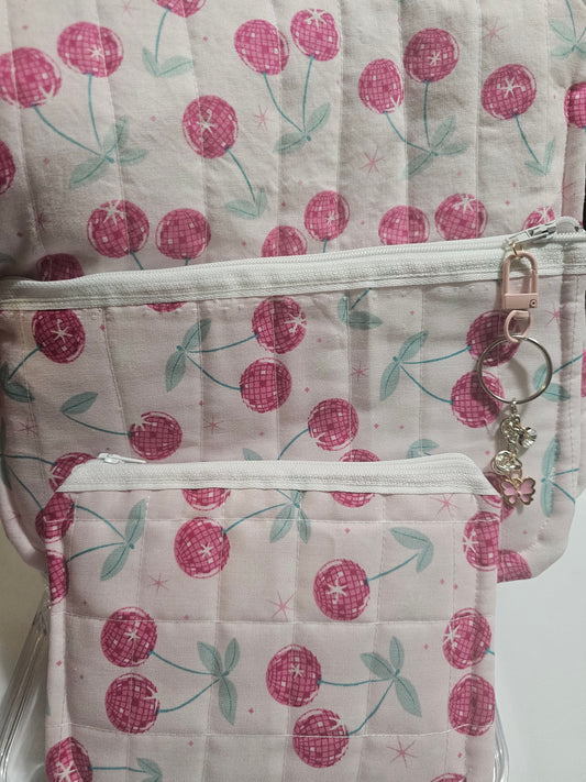 Everyday Essentials clutches