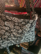 Everyday Essentials Luxe tote bag