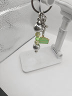 Purse charm