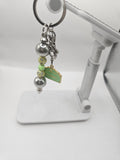 Purse charm