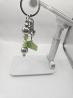 Purse charm