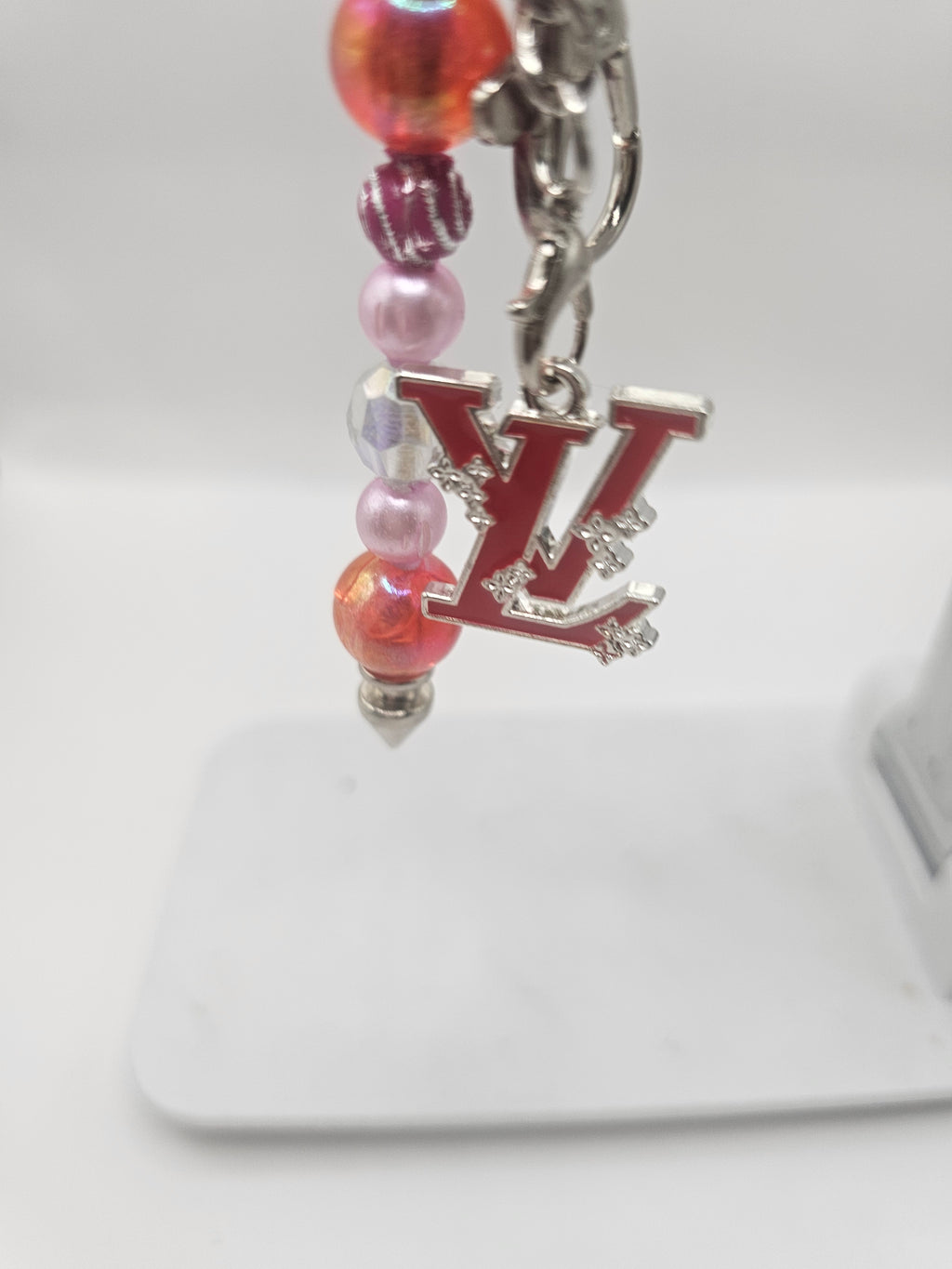 Purse charm
