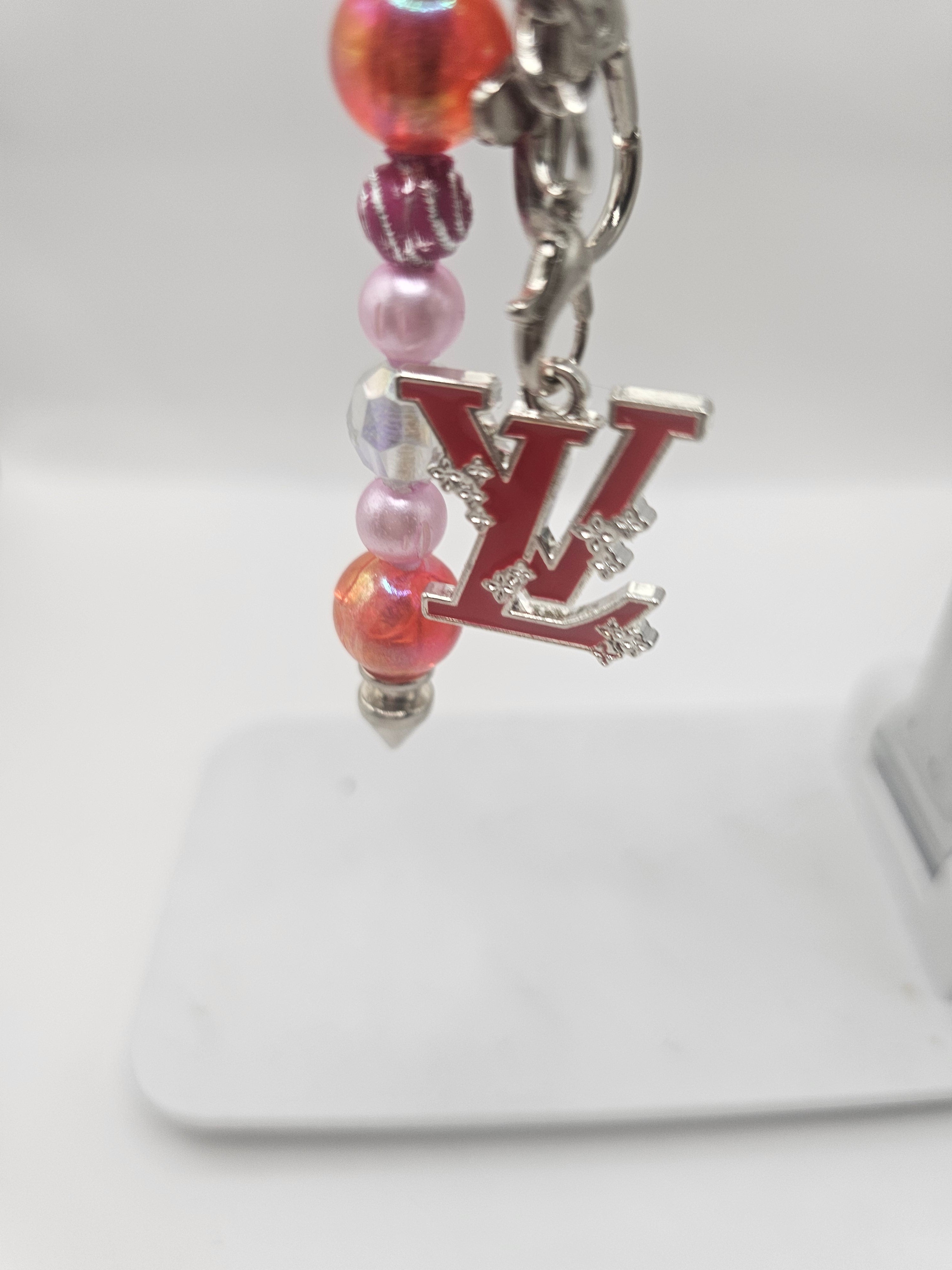 Purse charm