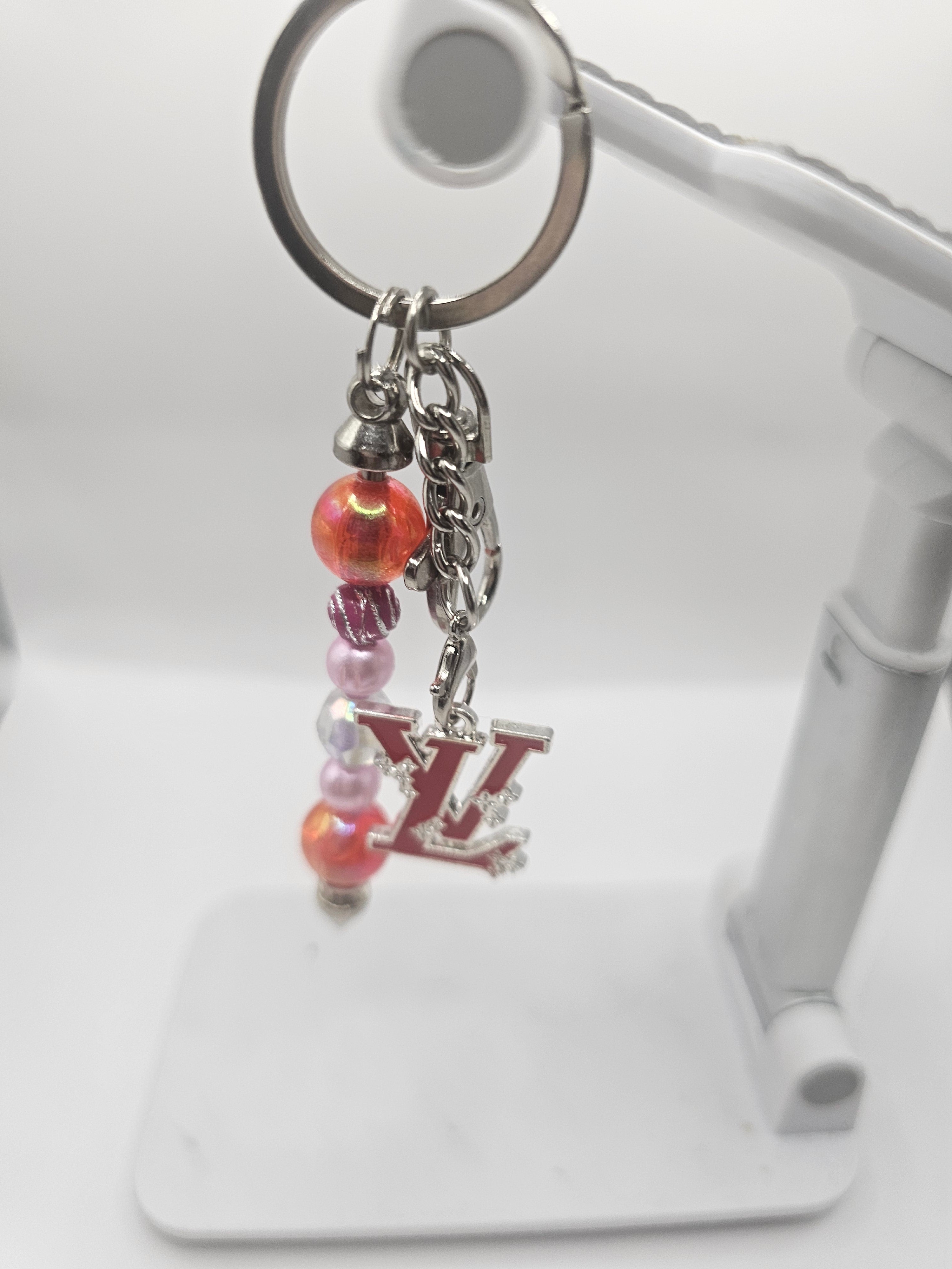 Purse charm