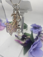 Everyday Luxe purse charm