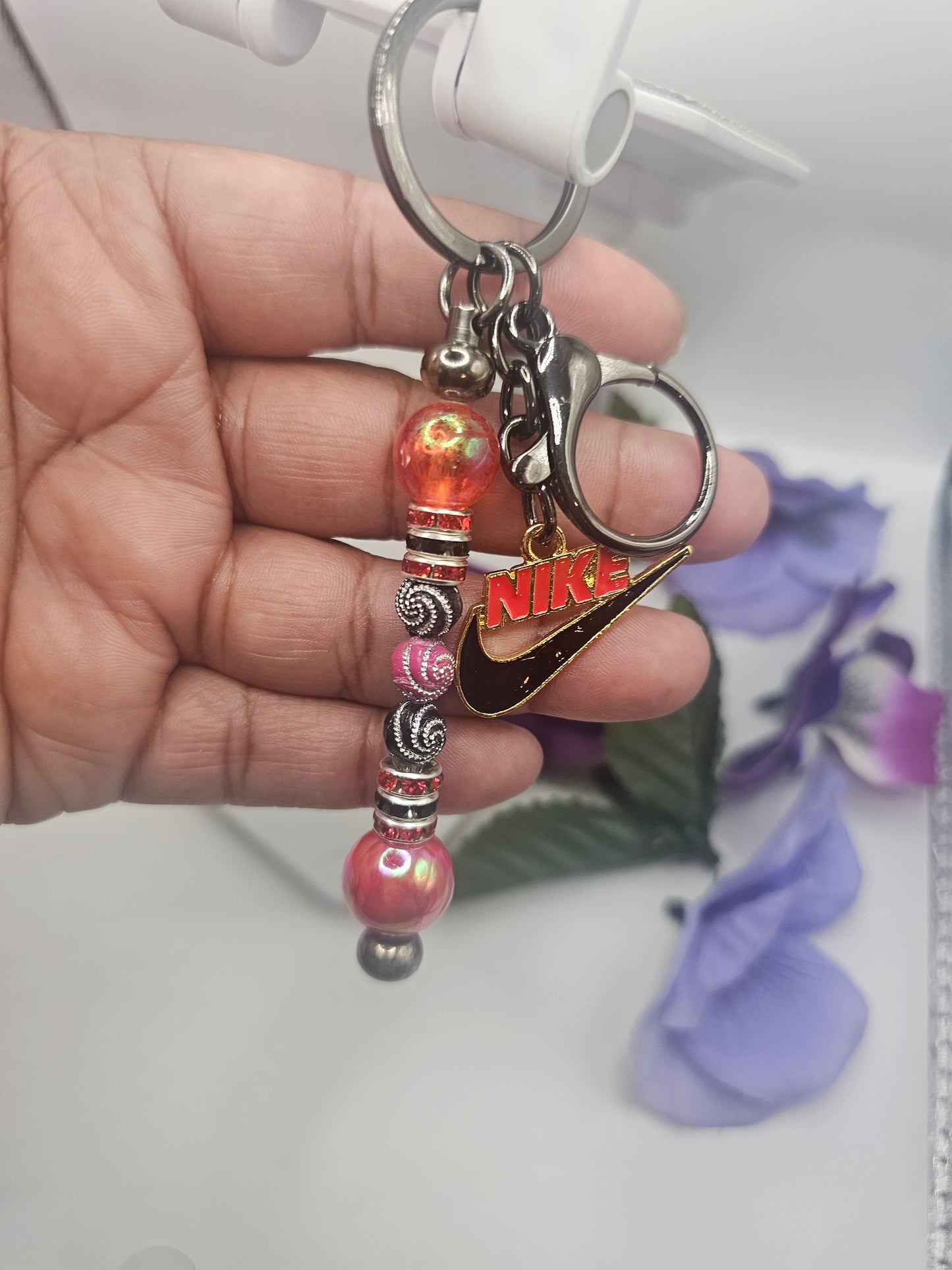 Everyday Luxe Charms