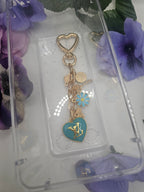 Everyday Luxe charms