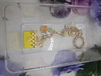 Everyday Luxe purse charm