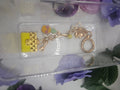 Everyday Luxe purse charm