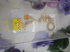 Everyday Luxe purse charm