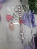 Everyday Luxe purse charms