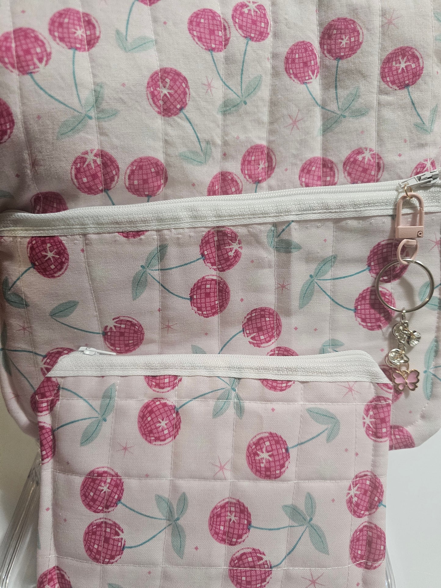 Everyday Essentials clutches