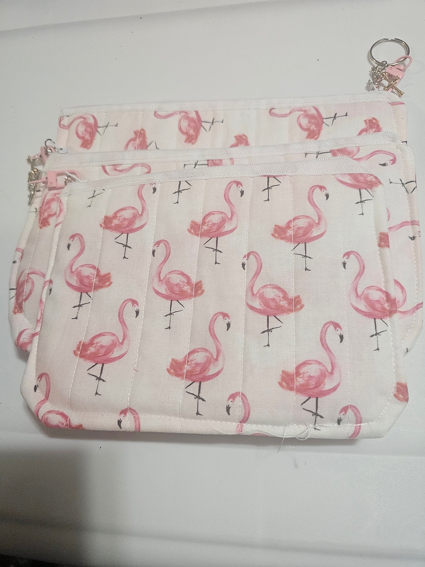 Everyday Essentials clutches