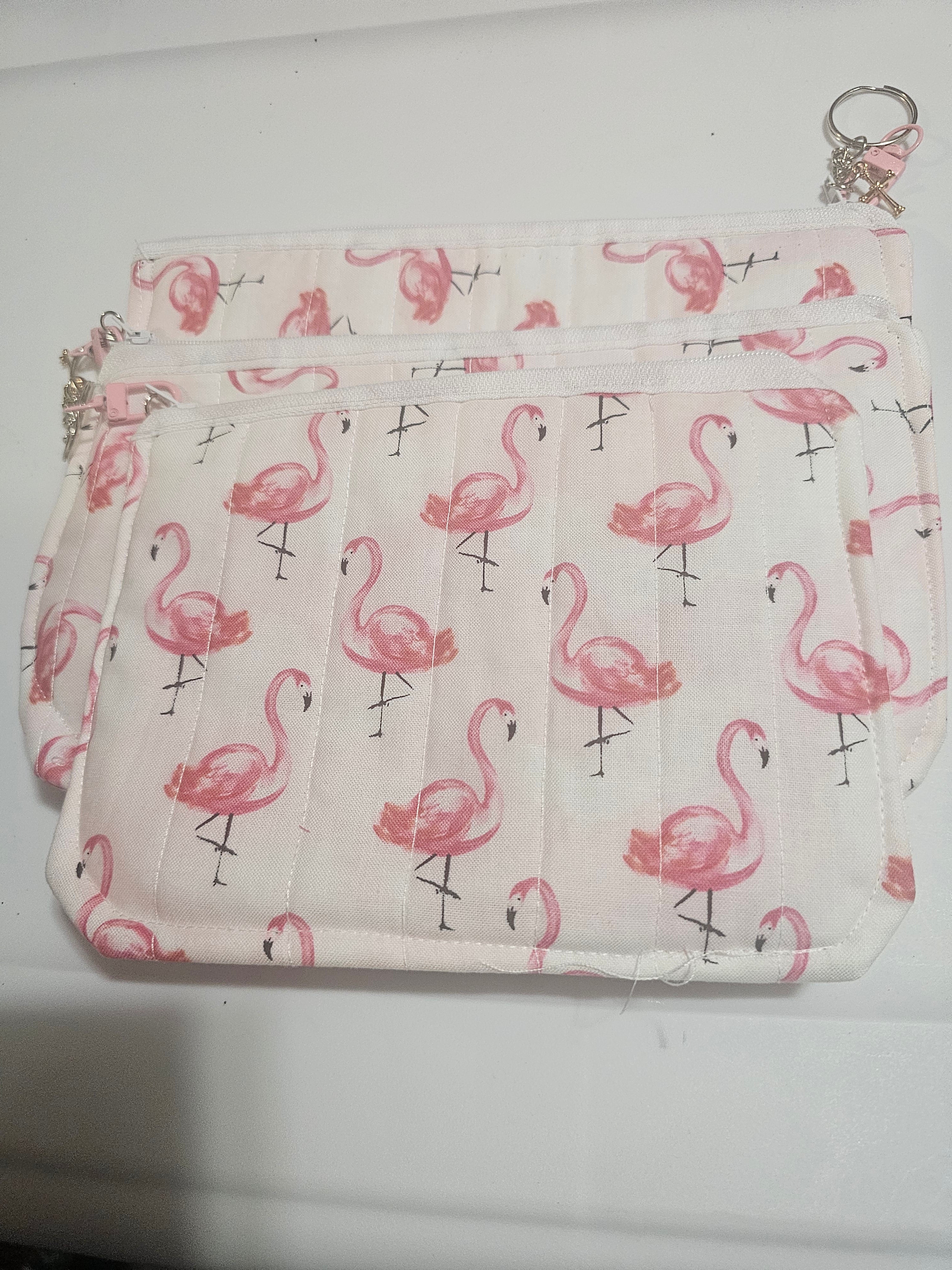 Everyday Essentials clutches