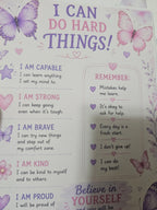 Kids back to school planner