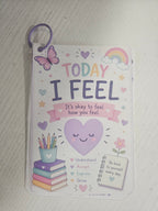 Its Okay to Feel
