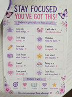 Its Okay to Feel