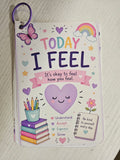 Its Okay to Feel